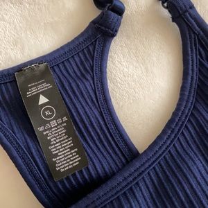 Balance Athletica Linear Racer Top